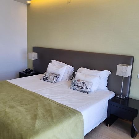 Hotel Mar E Sol & Spa São Pedro de Muel Dış mekan fotoğraf