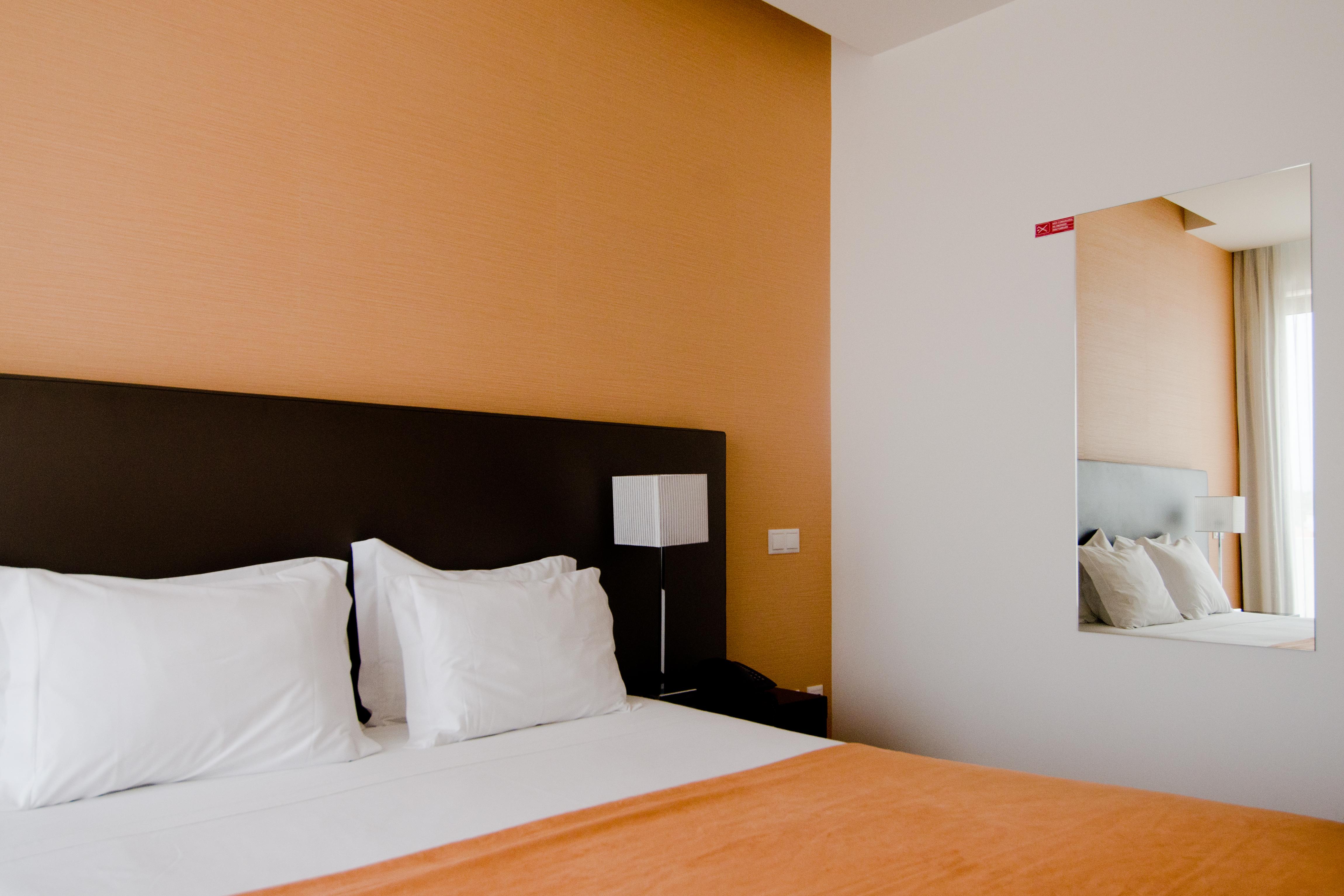 Hotel Mar E Sol & Spa São Pedro de Muel Dış mekan fotoğraf