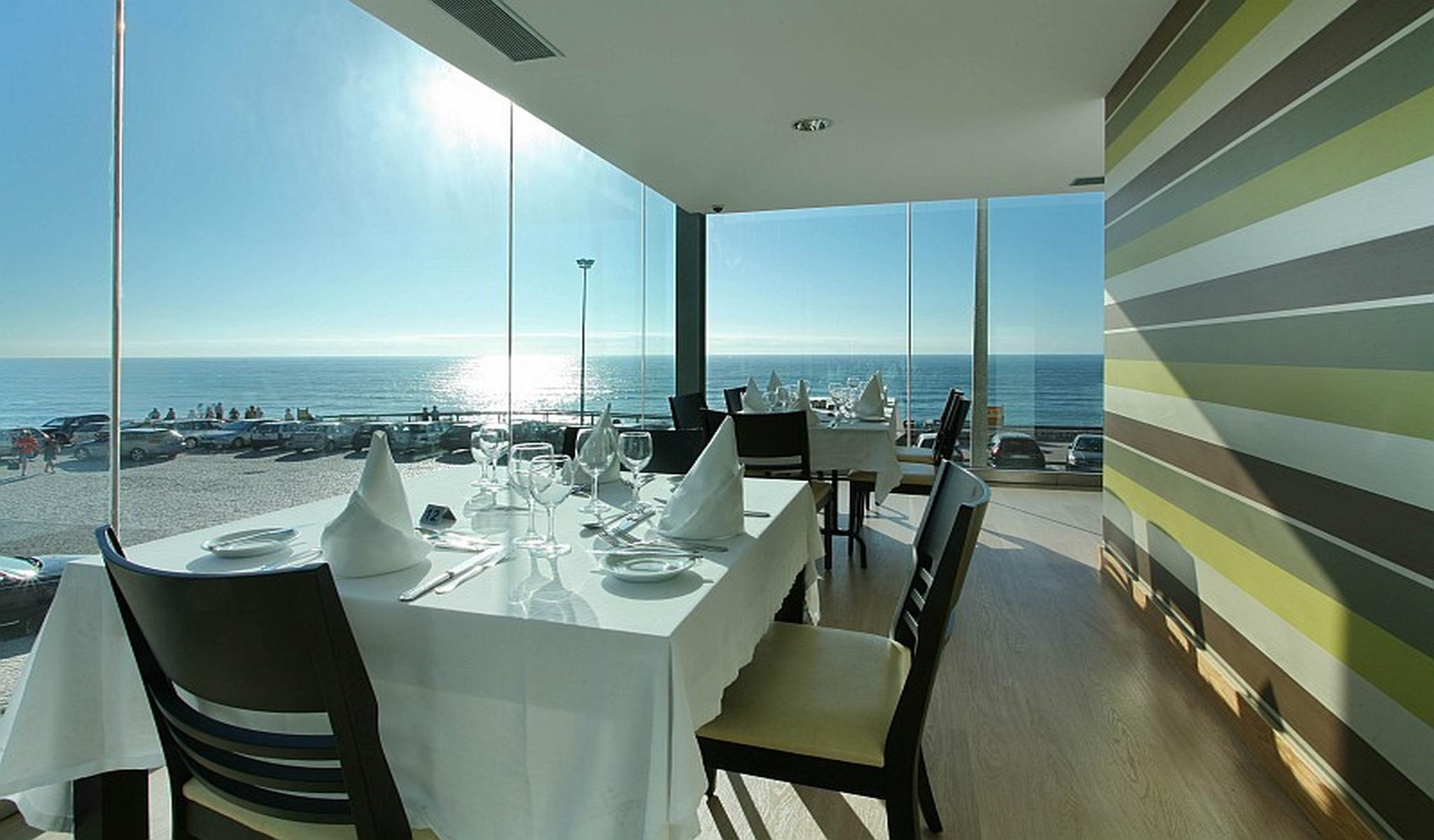 Hotel Mar E Sol & Spa São Pedro de Muel Dış mekan fotoğraf