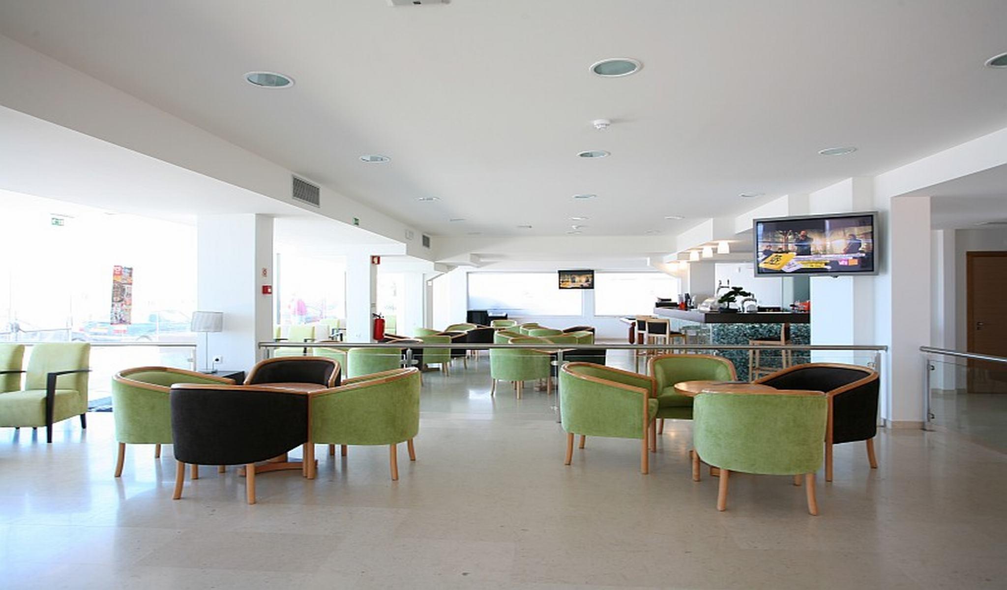 Hotel Mar E Sol & Spa São Pedro de Muel Dış mekan fotoğraf