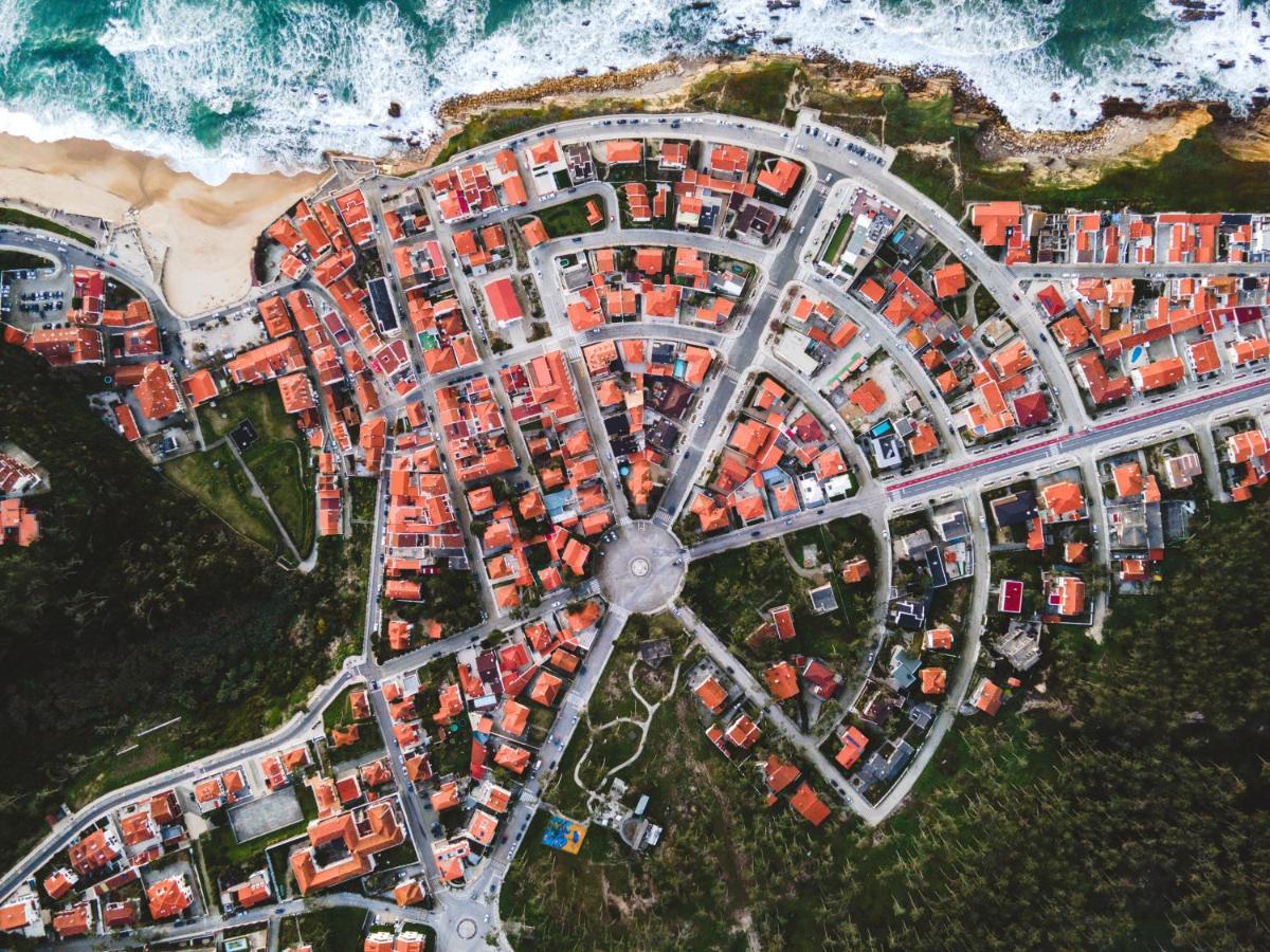 Hotel Mar E Sol & Spa São Pedro de Muel Dış mekan fotoğraf