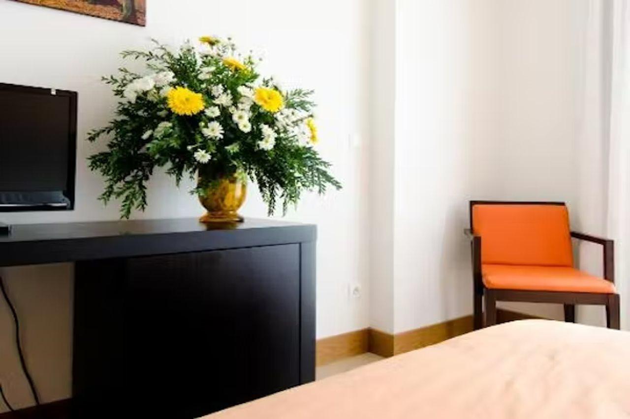 Hotel Mar E Sol & Spa São Pedro de Muel Dış mekan fotoğraf